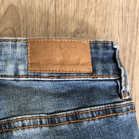 Bluenotes Emma High rise jeggings - Picture 5 of 9